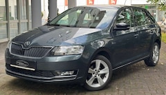 Bild des Angebotes Skoda Rapid/Spaceback TÜV AU NEU*SITZ-HZ*KLIMA*PDC*TEMPOMAT*