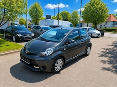 Bild des Angebotes Toyota Aygo Cool Go