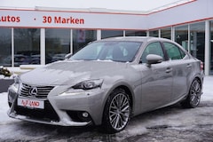 Bild des Angebotes Lexus IS 200 IS 2,5 300h Executive Line LED DAB Navi Kamera