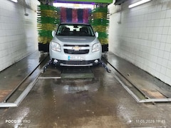 Chevrolet Orlando 2.0 TD Aut. LTZ+