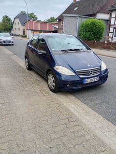 Bild des Angebotes Mercedes-Benz A 150 Classic