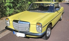 Mercedes-Benz W 114/115 Strich-Acht