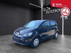 Bild des Angebotes VW up! CLIMATIC SHZ GRA PDC NSW