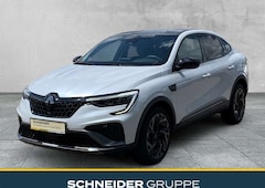 Bild des Angebotes Renault Arkana ESPRIT ALPINE 160 EDC Esprit Alpine LED+DAB+PDC+SH