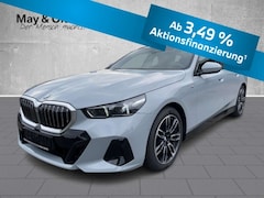 Bild des Angebotes BMW 520 d Touring xDrive M Sport LED ACC AHK H/K HuD