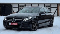 Bild des Angebotes Mercedes-Benz C 400 C -Klasse T-Modell C 400 T 4Matic