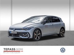 Bild des Angebotes VW Golf 1.5 TSI eHybrid GTE LEDER NAVI PANO