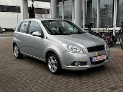 Bild des Angebotes Chevrolet Aveo Automatik/90.000Km/Tüv-Neu/Klima.A/Alu-Felgen/
