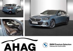 Bild des Angebotes BMW i5 eDrive40 M Sportpaket Panorama Klimaaut. AHK