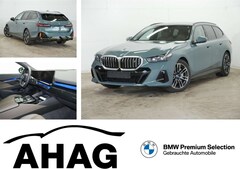 Bild des Angebotes BMW i5 eDrive40 M Sportpaket Panorama Klimaaut. AHK
