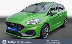 Bild des Angebotes Ford Fiesta 1.5 EcoBoost ST X *Performance-Pkt*