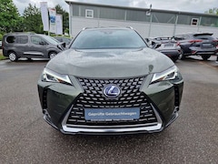Bild des Angebotes Lexus UX 250h Style Edition
