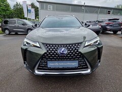 Bild des Angebotes Lexus UX 250h Style Edition Navi LED ACC Apple CarPlay Android A
