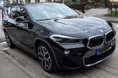 Bild des Angebotes BMW X2 sDrive 18 i M Sport X