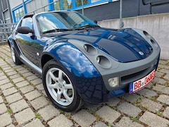 Bild des Angebotes smart roadster /GARANTIE/TÜV NEU/KLIMA/82 PS