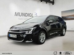 Bild des Angebotes Suzuki Swace Comfort+ MHEV Autom NAVI ACC Klimaautom