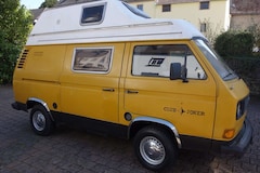 Bild des Angebotes VW T3