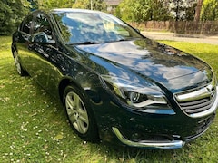 Bild des Angebotes Opel Insignia A Lim. Edition 2 HAND/PDC/SHZ/8 FACHB