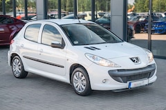 Bild des Angebotes Peugeot 206 + Urban Move