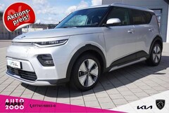 Bild des Angebotes Kia Soul e-Soul Spirit 3-Phasen HUD Navi LED h/k