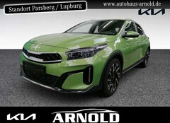 Bild des Angebotes Kia XCeed Xceed 1.6 CRDI Platinum Edition DCT7 Kamera Navi