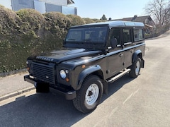 Land Rover Defender Defender 110 TD4 Station Wagon E