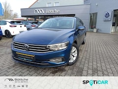 Bild des Angebotes VW Passat Variant 2.0 TDI DSG*NAVI*LED*ACC*BUSINESS
