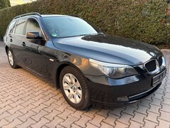 Bild des Angebotes BMW 520 d touring Edition Exclusive Leder Panorama