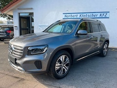 Bild des Angebotes Mercedes-Benz GLB 220 d 4M Progs.Pano / 7 Sitzer Service neu