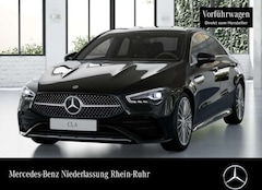 Bild des Angebotes Mercedes-Benz CLA 250 e AMG+360°+LED+TOTW+KEYLESS+8G