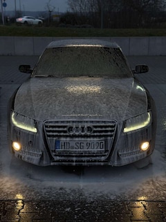 Bild des Angebotes Audi A5 2.0 TDI Sportback DPF