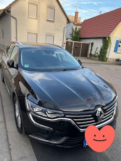 Renault Talisman Grandtour ENERGY dCi 130 EDC Business