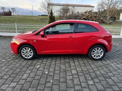 Bild des Angebotes SEAT Ibiza Ibiza 1,2 12V Comfort Edition
