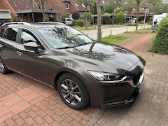 Bild des Angebotes Mazda 6 6 Kombi SKYACTIV-G 194 Drive Signature