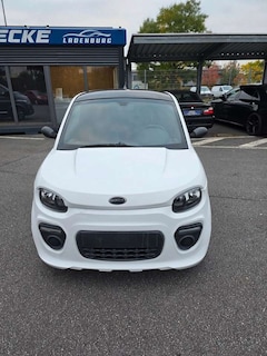 Bild des Angebotes Microcar Due