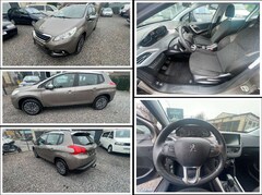 Bild des Angebotes Peugeot 2008 Active aus 2. Hand m. neuem Service!