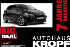 Bild des Angebotes MG MG3 Luxury Voll-Hybrid 360 SpurH LED KlimaA PDC