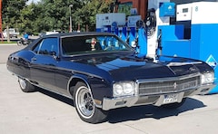 Bild des Angebotes Buick Riviera Special