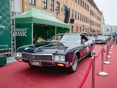 Bild des Angebotes Buick Riviera Special
