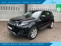 Bild des Angebotes Land Rover Range Rover Evoque Pure