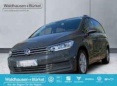 Bild des Angebotes VW Touran Comfortline 1.5 TSI 6-Gang+IQ.DRIVE+Navi+ Klima