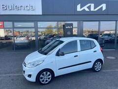 Bild des Angebotes Hyundai i10 FIFA WM Edition Klima