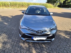 Bild des Angebotes Toyota Avensis Avensis Stufenheck Diesel 2.0 D-4D Executive