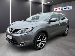 Bild des Angebotes Nissan Qashqai 1.6 dCi Tekna