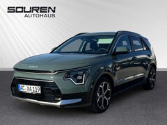 Bild des Angebotes Kia Niro 1.6 PHEV DCT SPI 18Z Navi digitales Cockpit Sounds