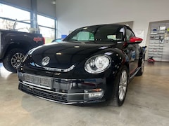 Bild des Angebotes VW Beetle Club BMT