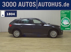 Bild des Angebotes Skoda Scala 1.0 TSI Style LED Ambiente PDC Shz