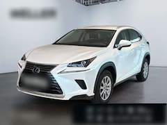 Bild des Angebotes Lexus NX 300h Amazing Edition *Bi-LED*ACC*CAM*SHZ*DAB*
