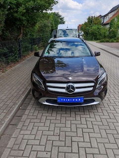 Bild des Angebotes Mercedes-Benz GLA 250 GLA 250 4Matic (156.946)