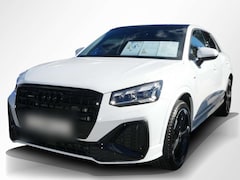 Bild des Angebotes Audi Q2 S line 40 TFSI quattro AHK Pano Matrix SONOS